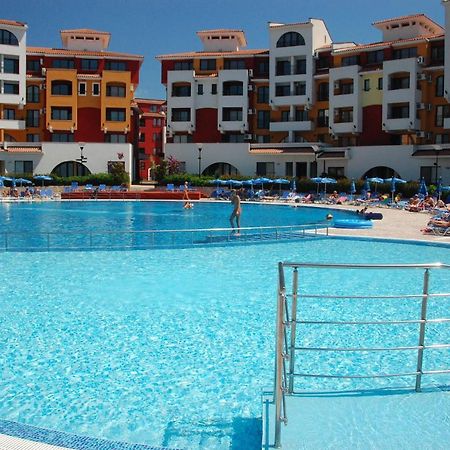 Visit Sunny Beach Marina Apartments Ravda Exterior foto