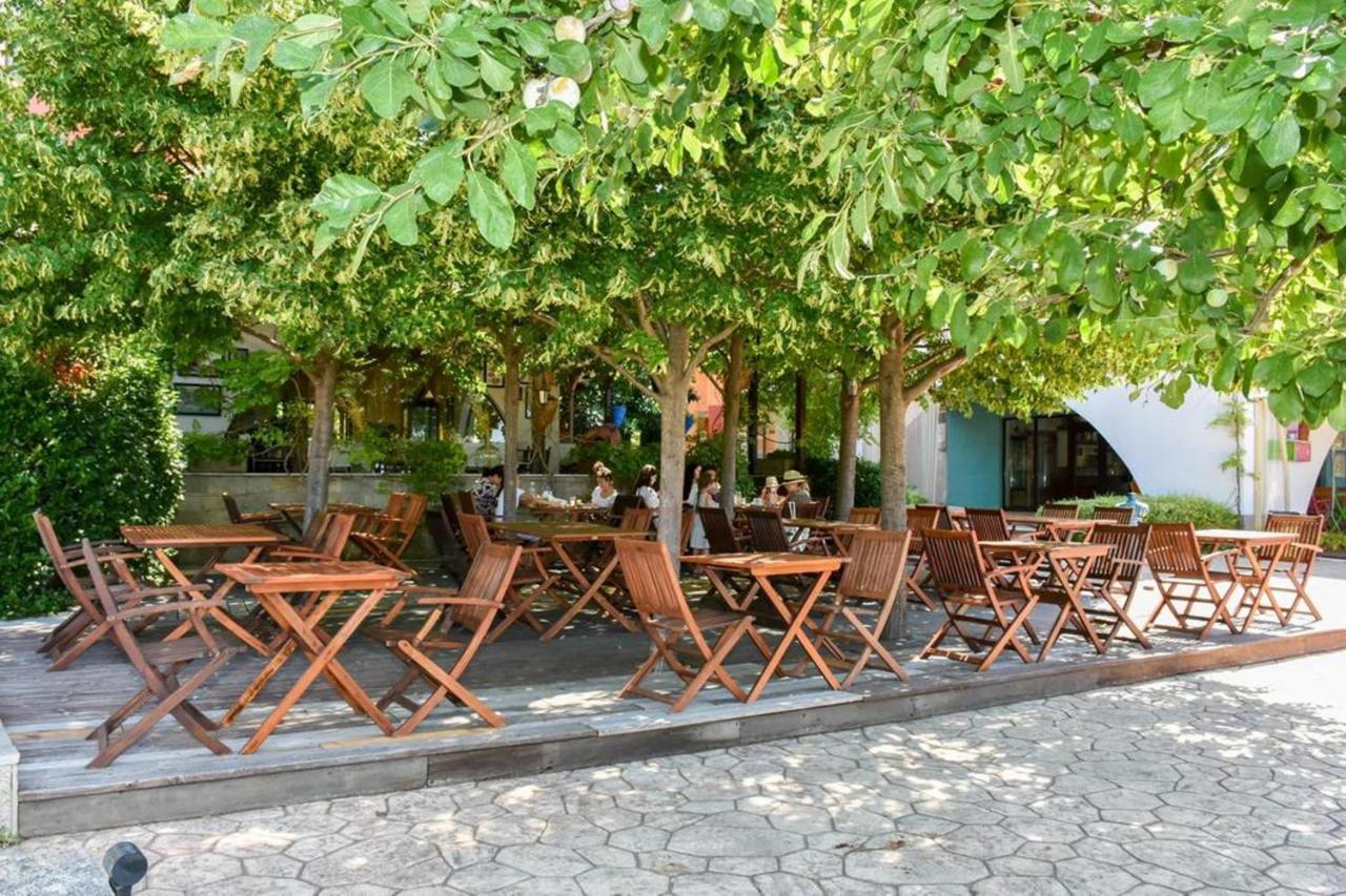 Visit Sunny Beach Marina Apartments Ravda Exterior foto