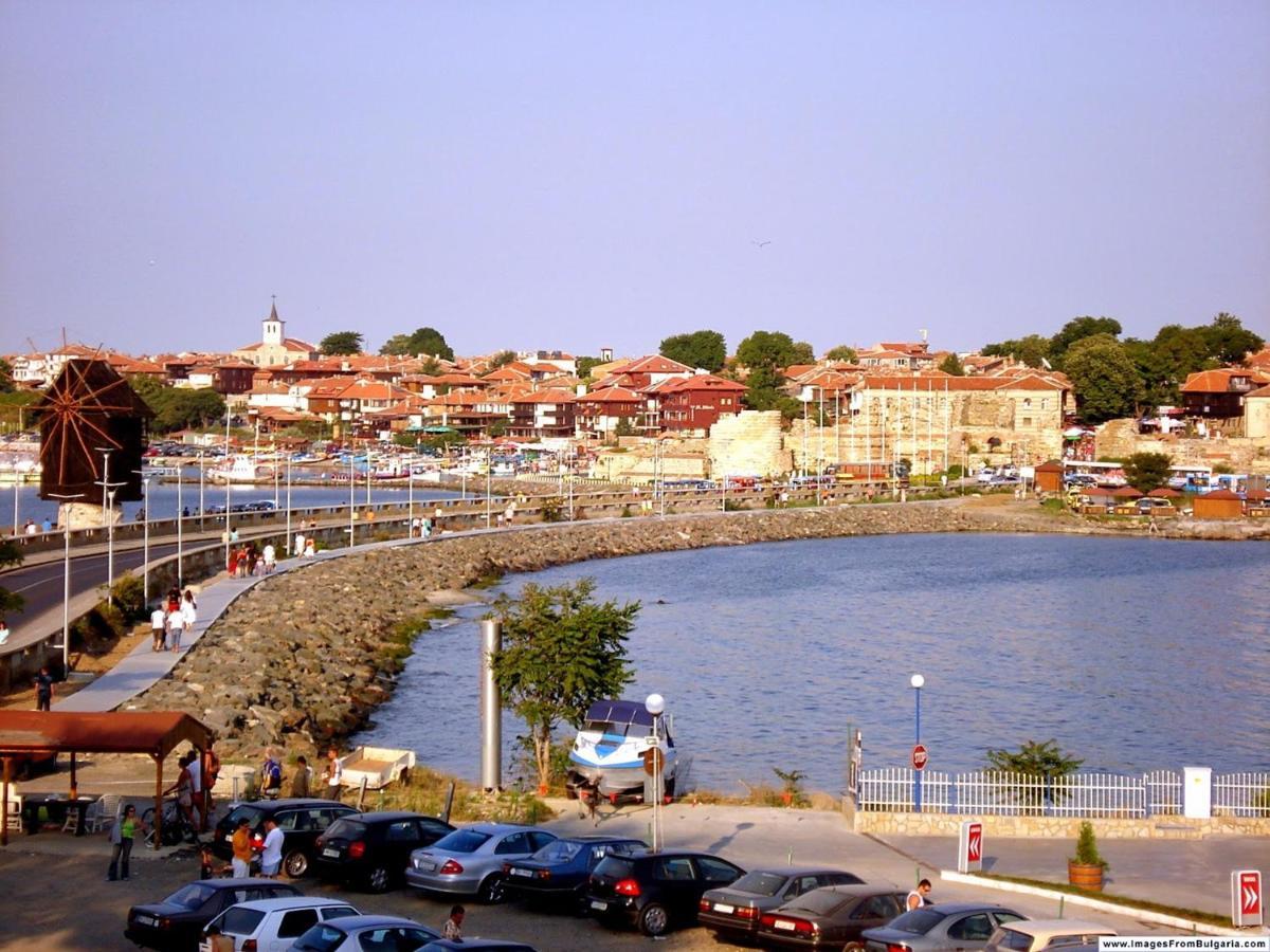 Visit Sunny Beach Marina Apartments Ravda Exterior foto