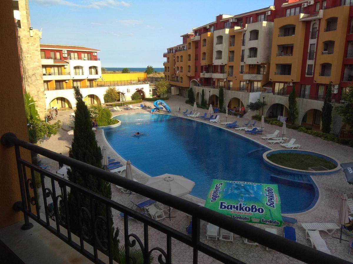 Visit Sunny Beach Marina Apartments Ravda Habitación foto