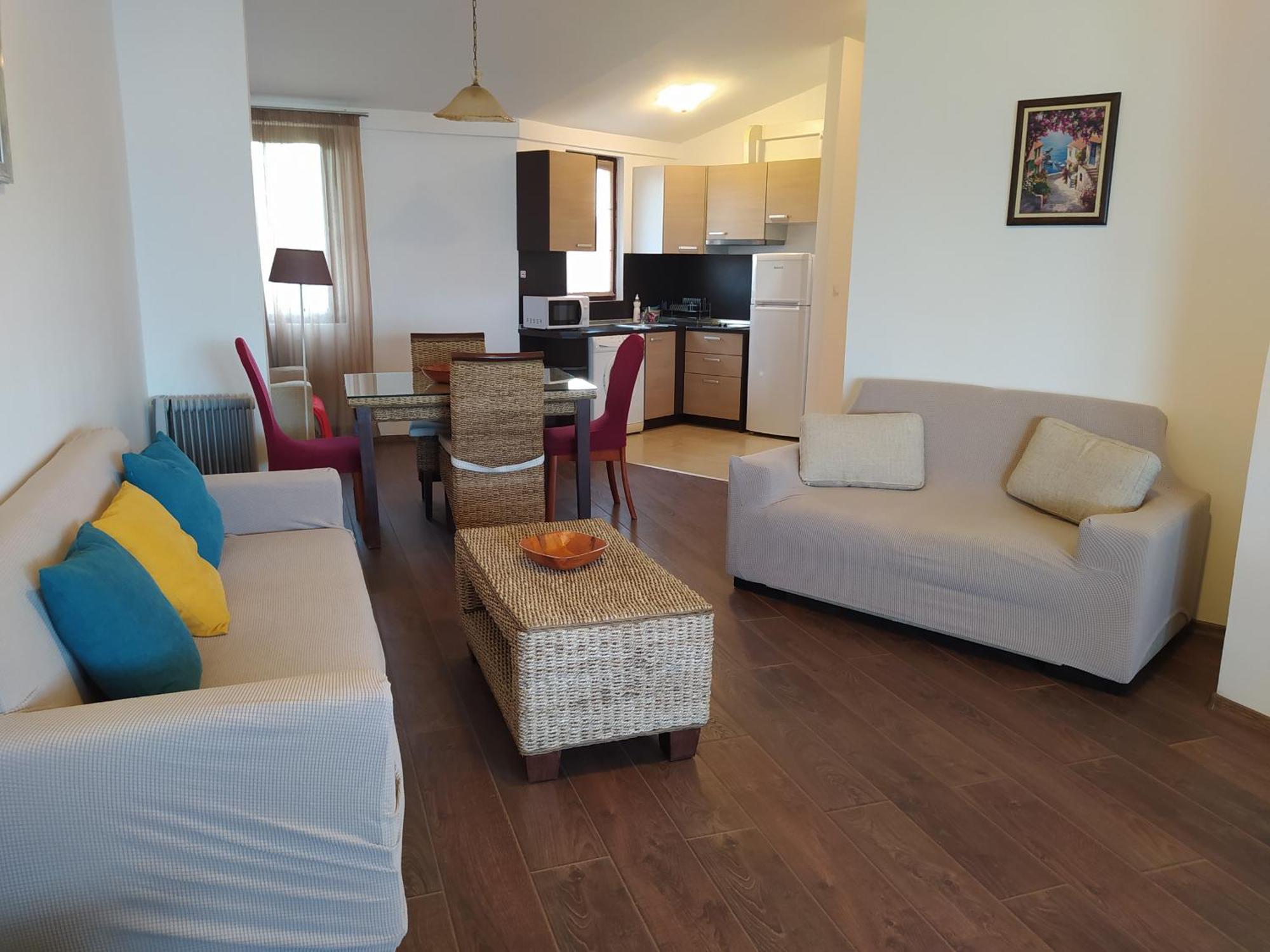 Visit Sunny Beach Marina Apartments Ravda Habitación foto