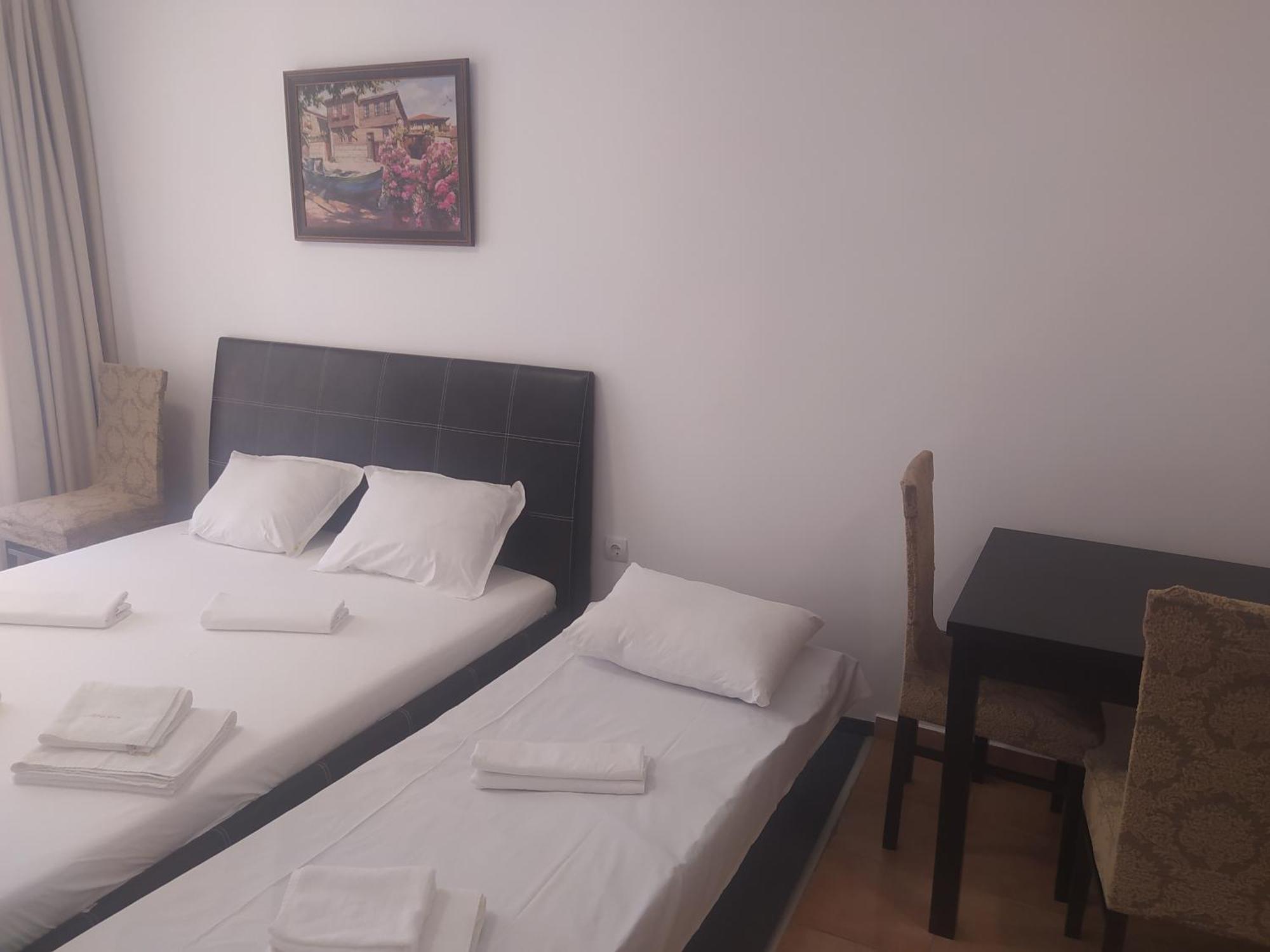 Visit Sunny Beach Marina Apartments Ravda Habitación foto
