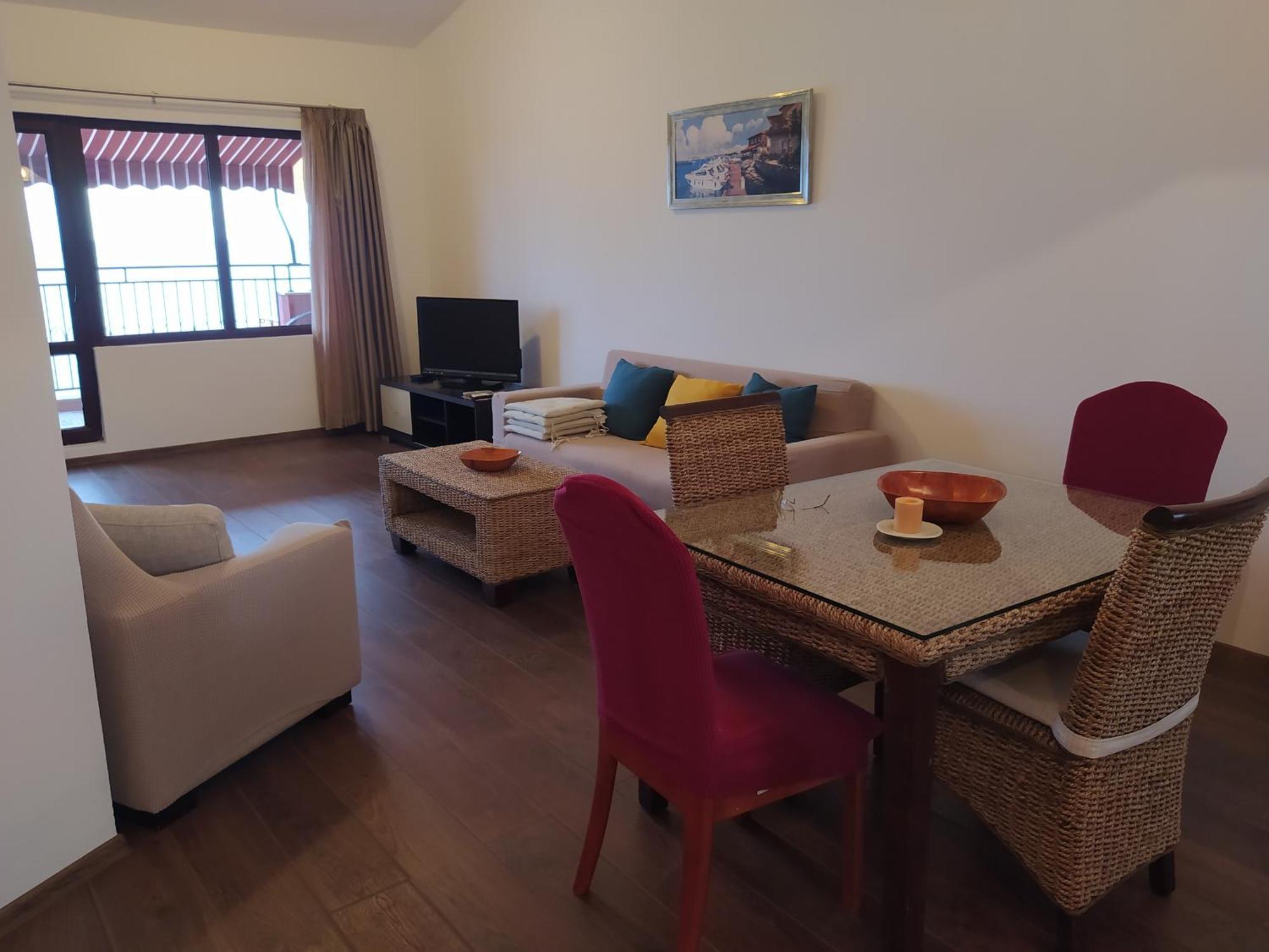 Visit Sunny Beach Marina Apartments Ravda Habitación foto