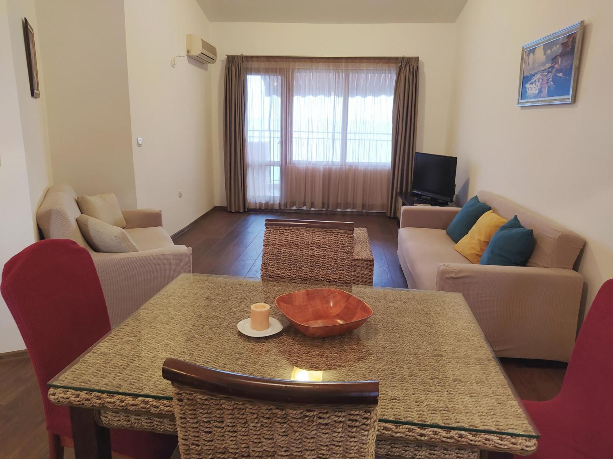 Visit Sunny Beach Marina Apartments Ravda Habitación foto