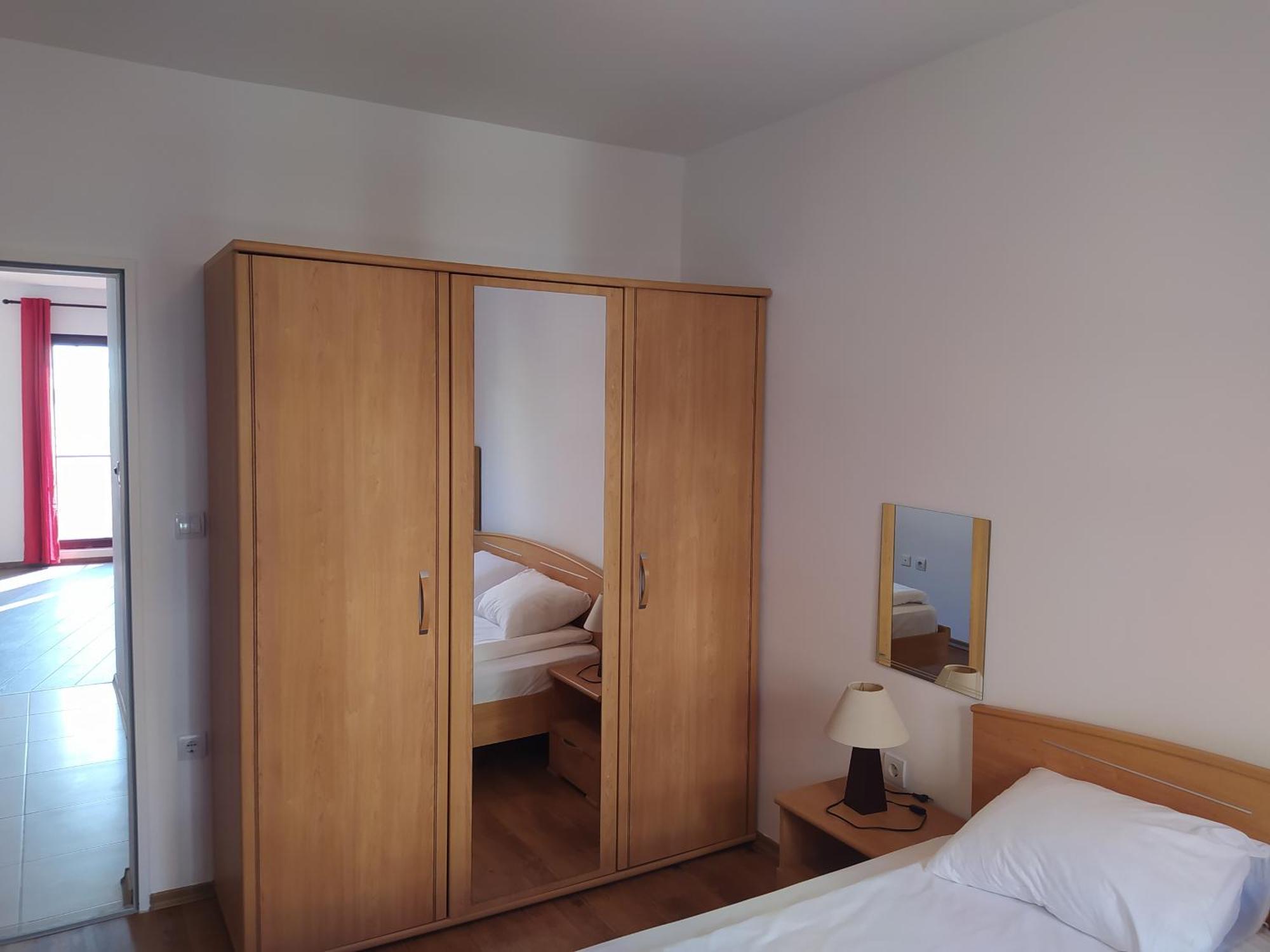 Visit Sunny Beach Marina Apartments Ravda Habitación foto