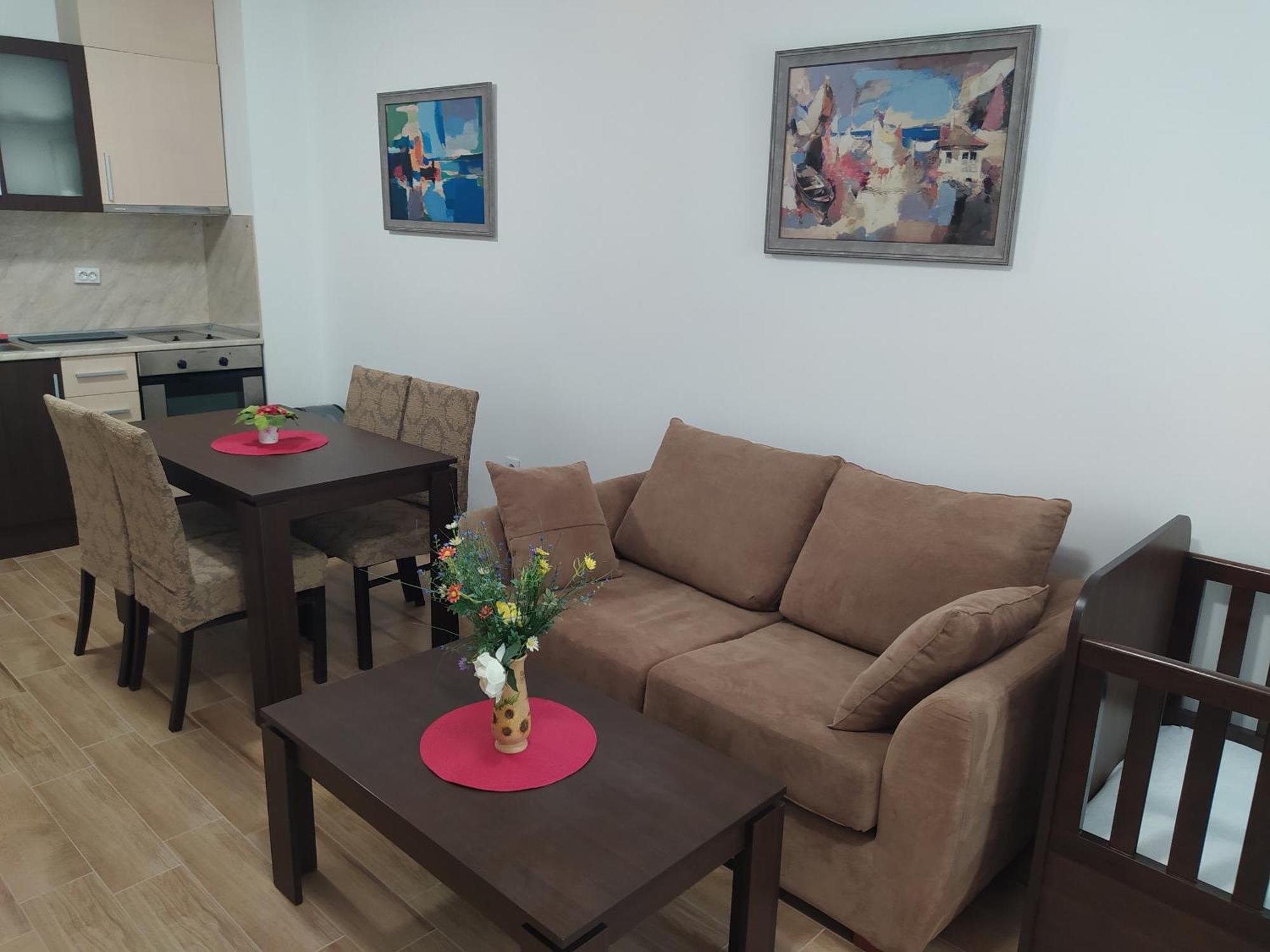 Visit Sunny Beach Marina Apartments Ravda Habitación foto