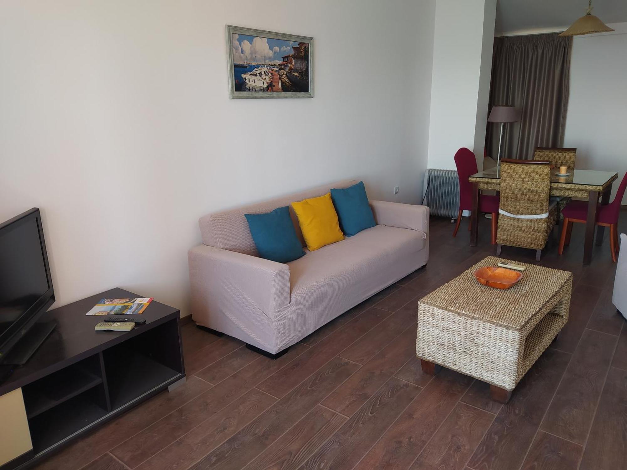 Visit Sunny Beach Marina Apartments Ravda Habitación foto
