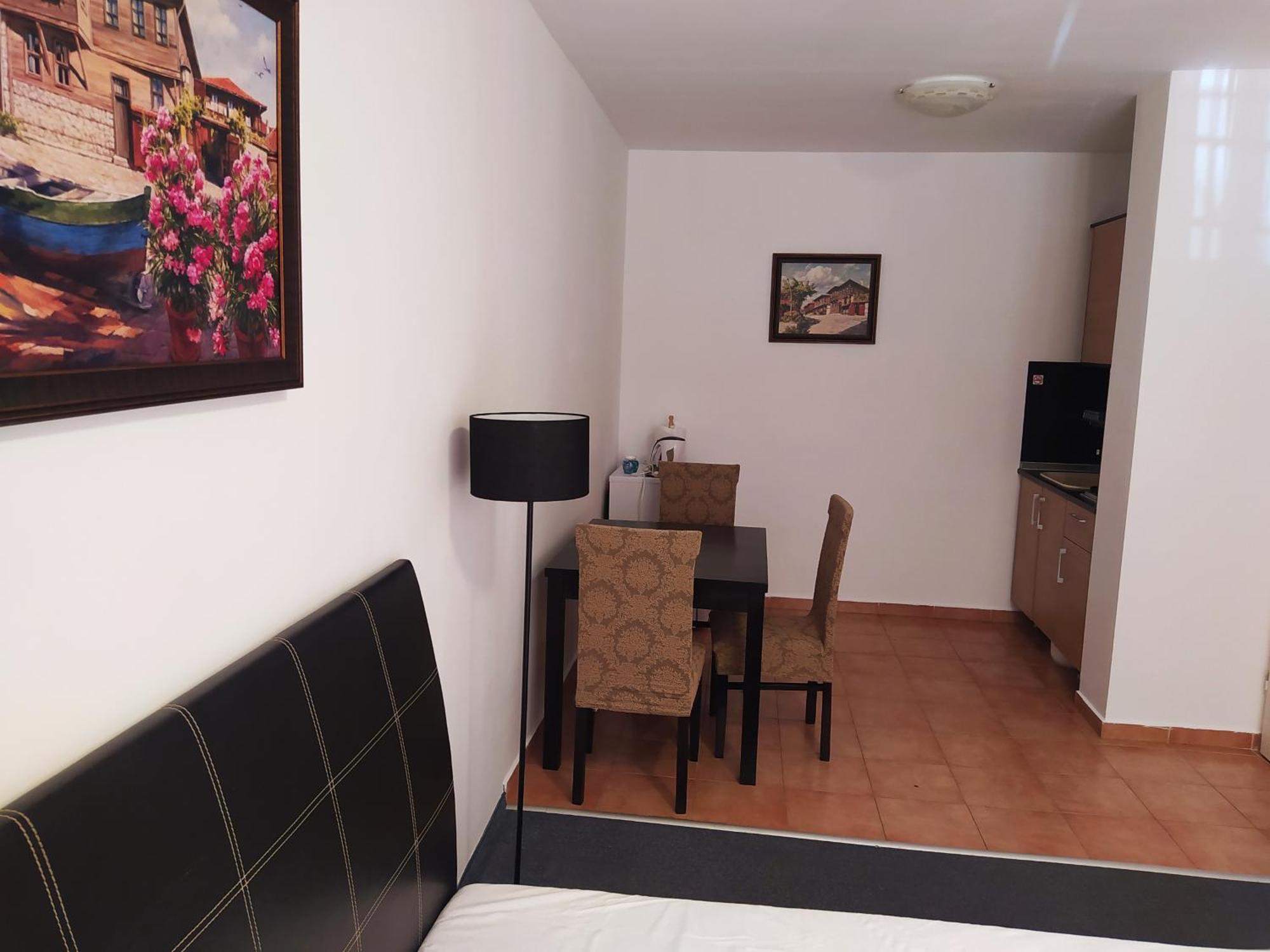 Visit Sunny Beach Marina Apartments Ravda Habitación foto