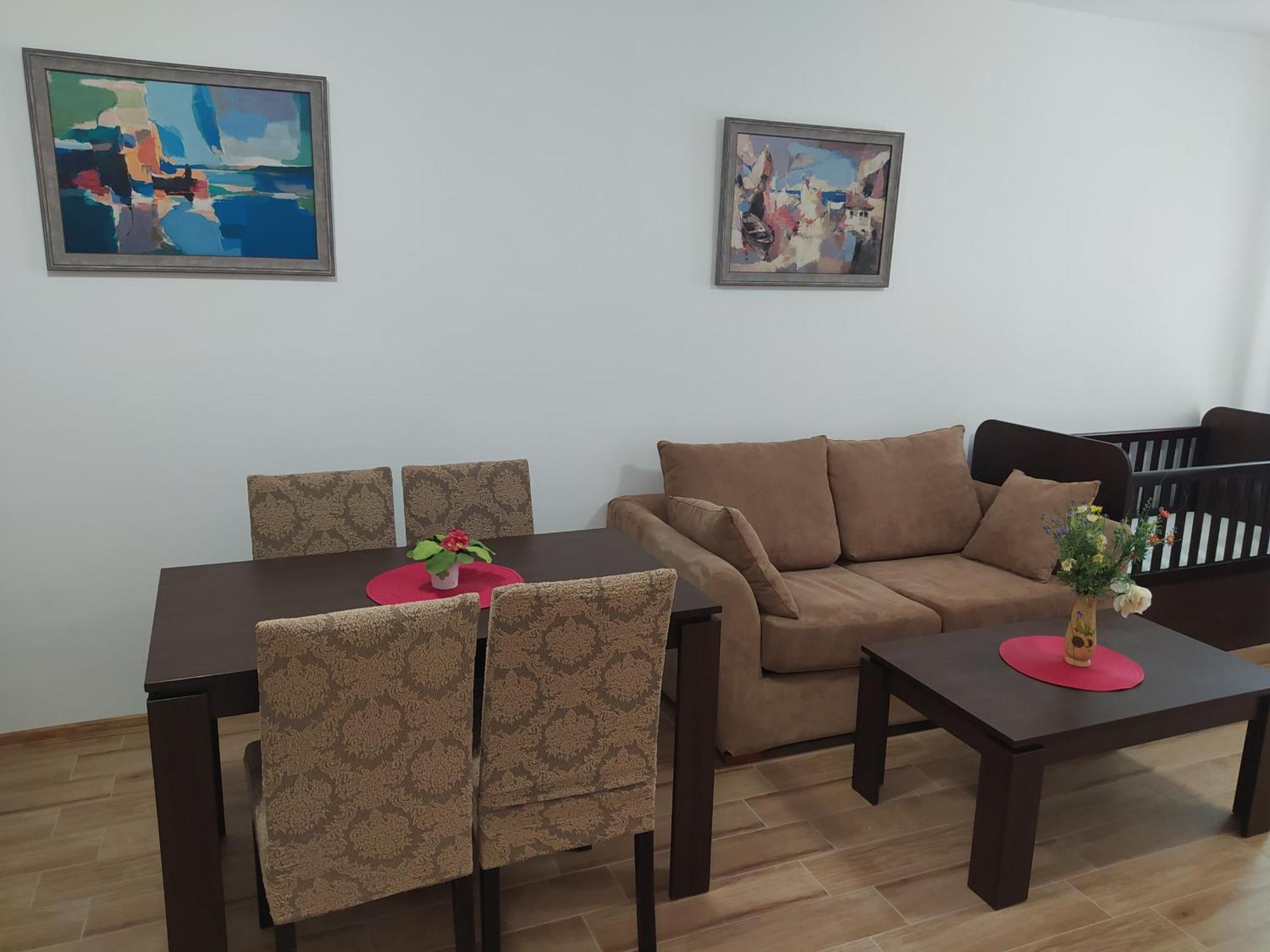 Visit Sunny Beach Marina Apartments Ravda Habitación foto