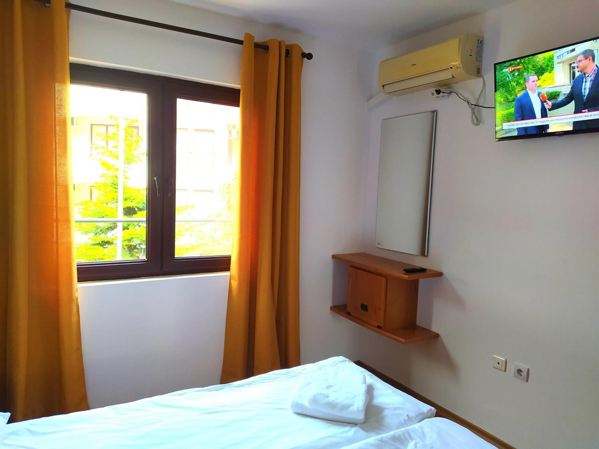 Visit Sunny Beach Marina Apartments Ravda Habitación foto