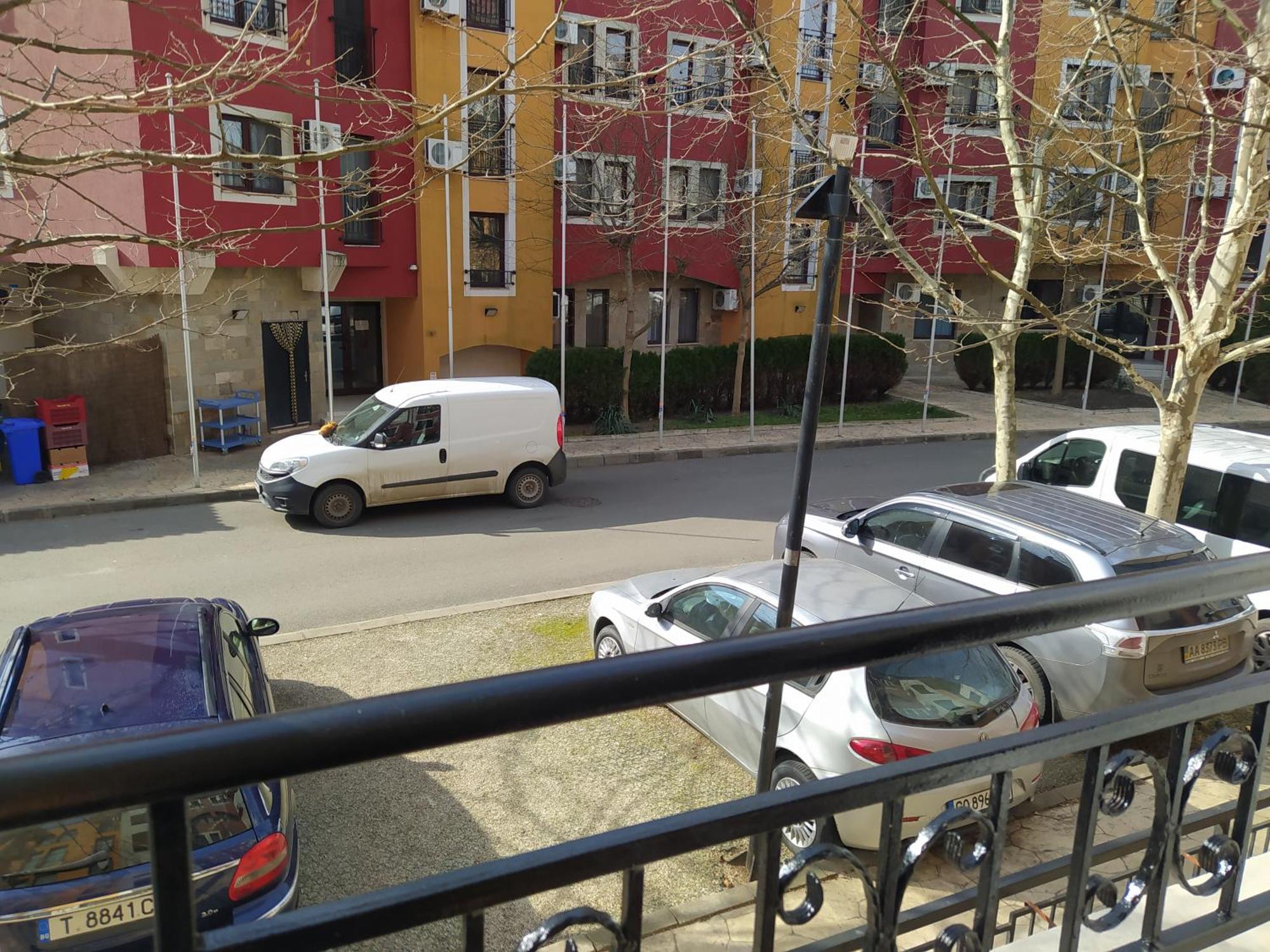 Visit Sunny Beach Marina Apartments Ravda Habitación foto