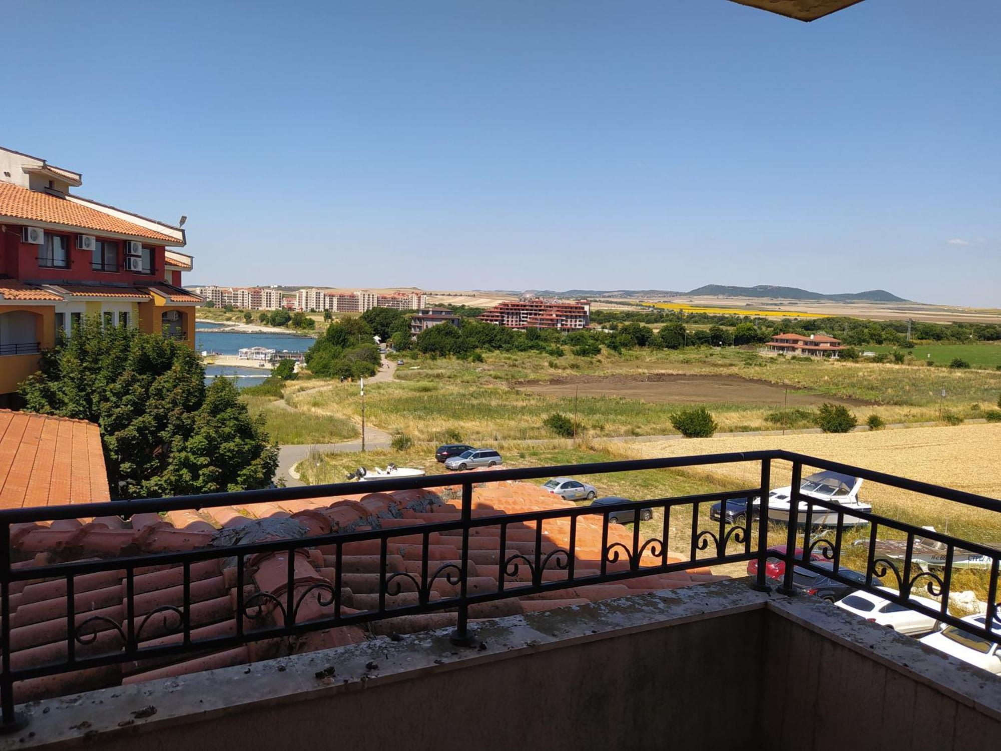 Visit Sunny Beach Marina Apartments Ravda Habitación foto