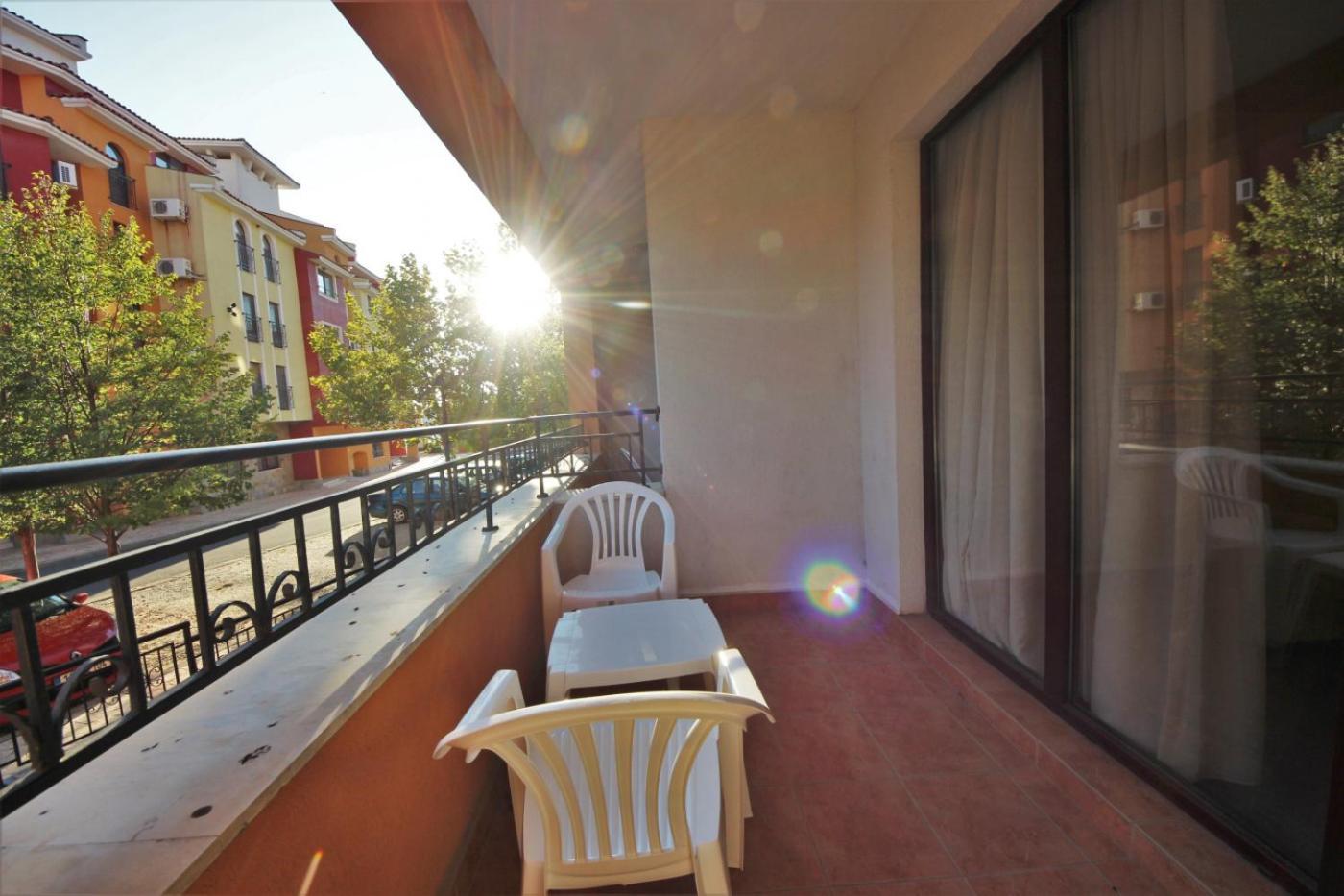 Visit Sunny Beach Marina Apartments Ravda Habitación foto