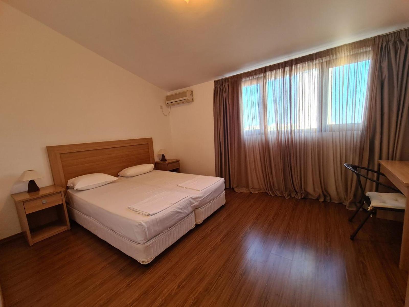 Visit Sunny Beach Marina Apartments Ravda Habitación foto