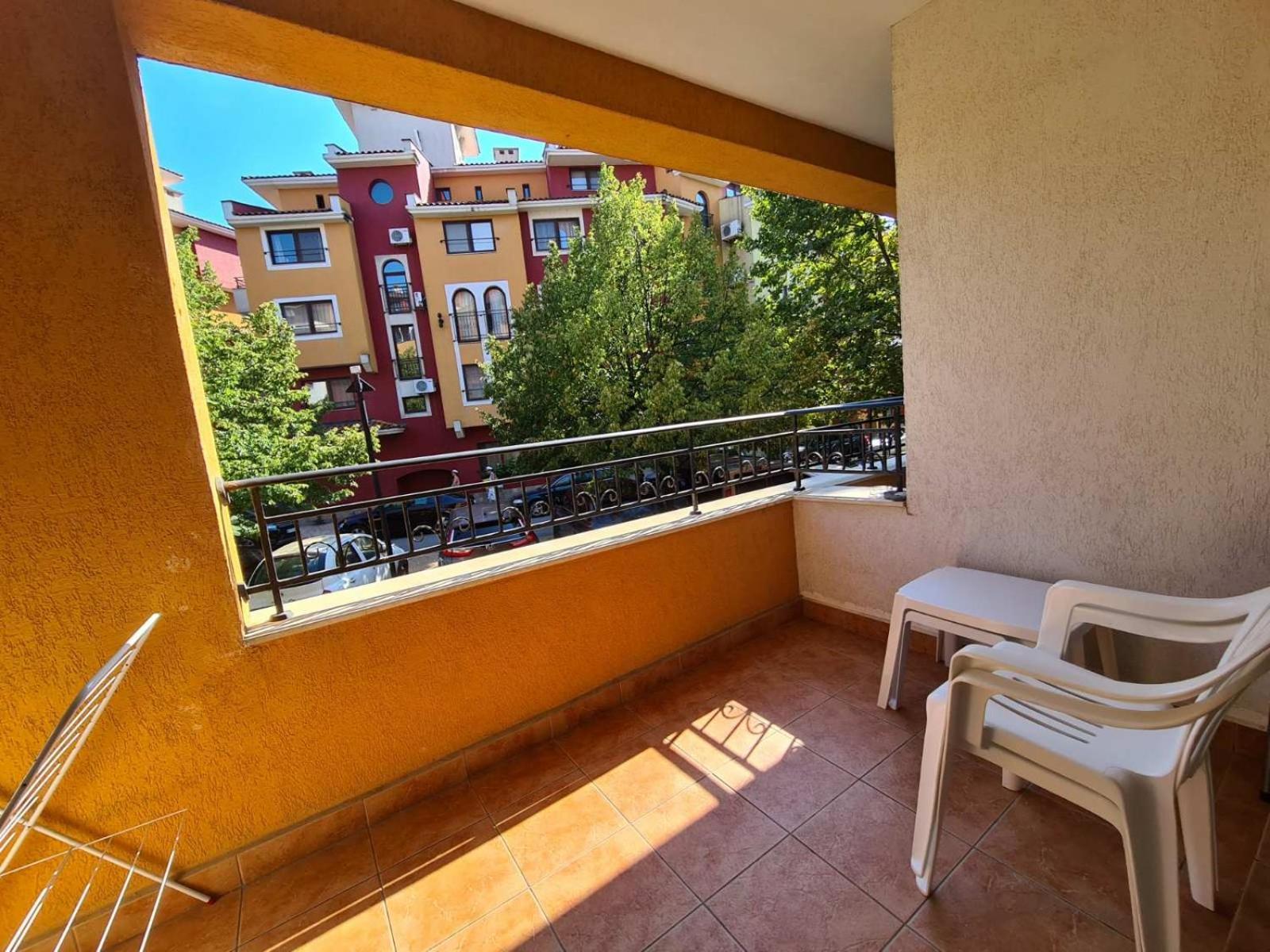 Visit Sunny Beach Marina Apartments Ravda Habitación foto