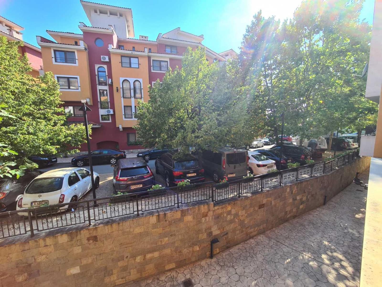 Visit Sunny Beach Marina Apartments Ravda Exterior foto