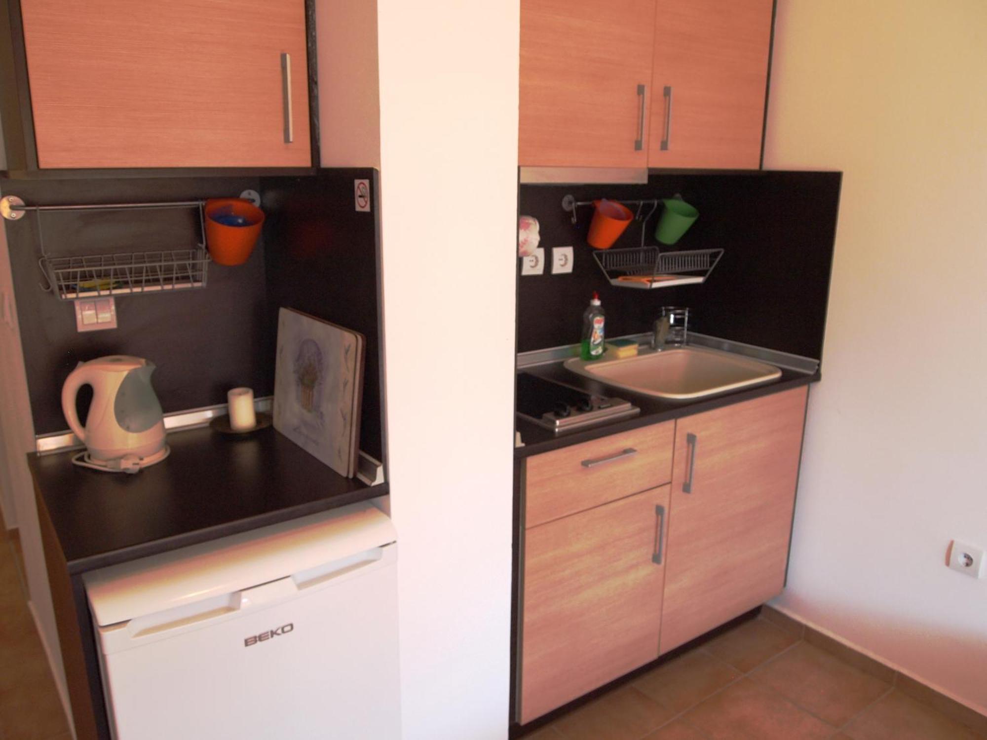 Visit Sunny Beach Marina Apartments Ravda Habitación foto