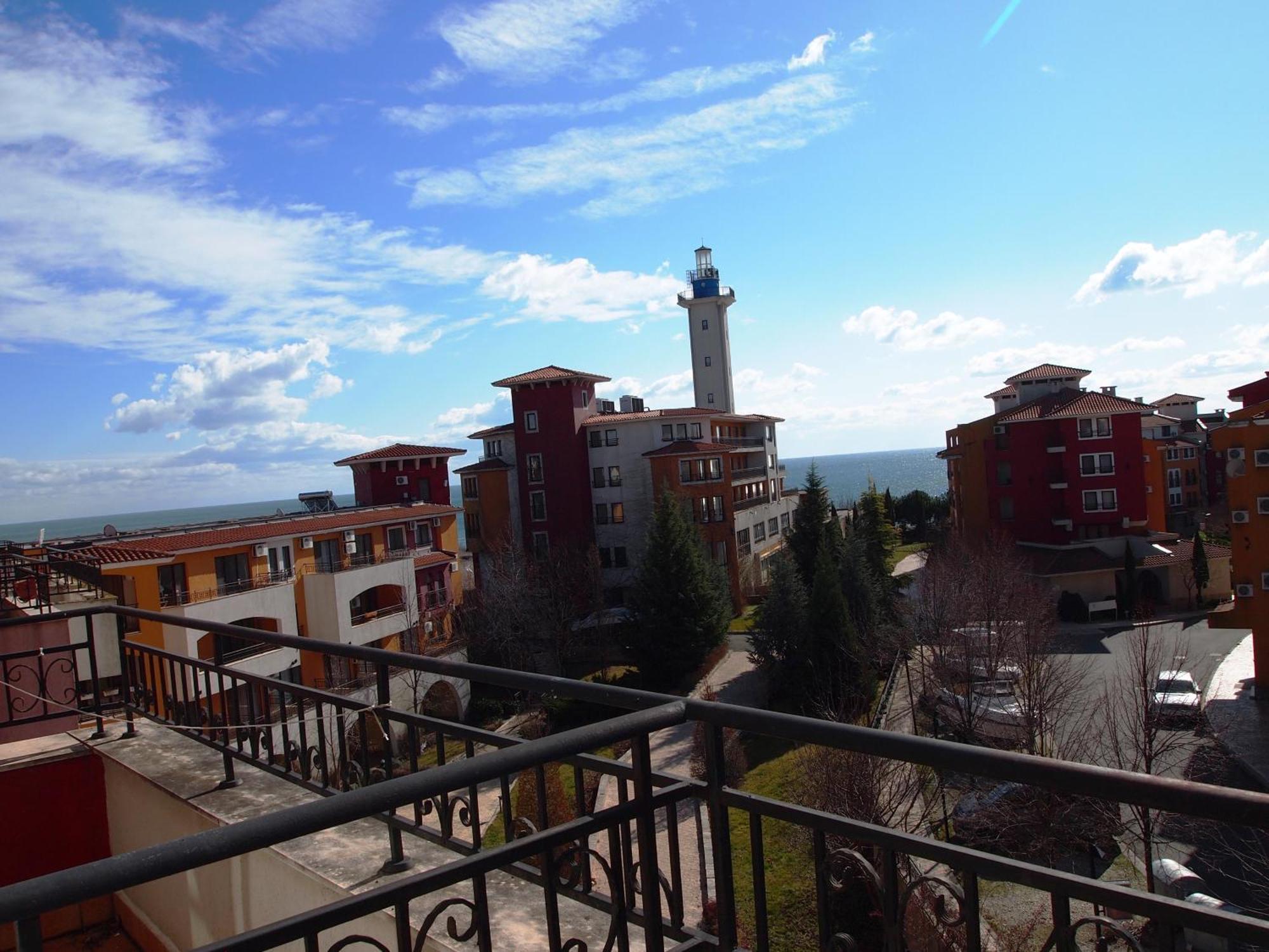Visit Sunny Beach Marina Apartments Ravda Habitación foto
