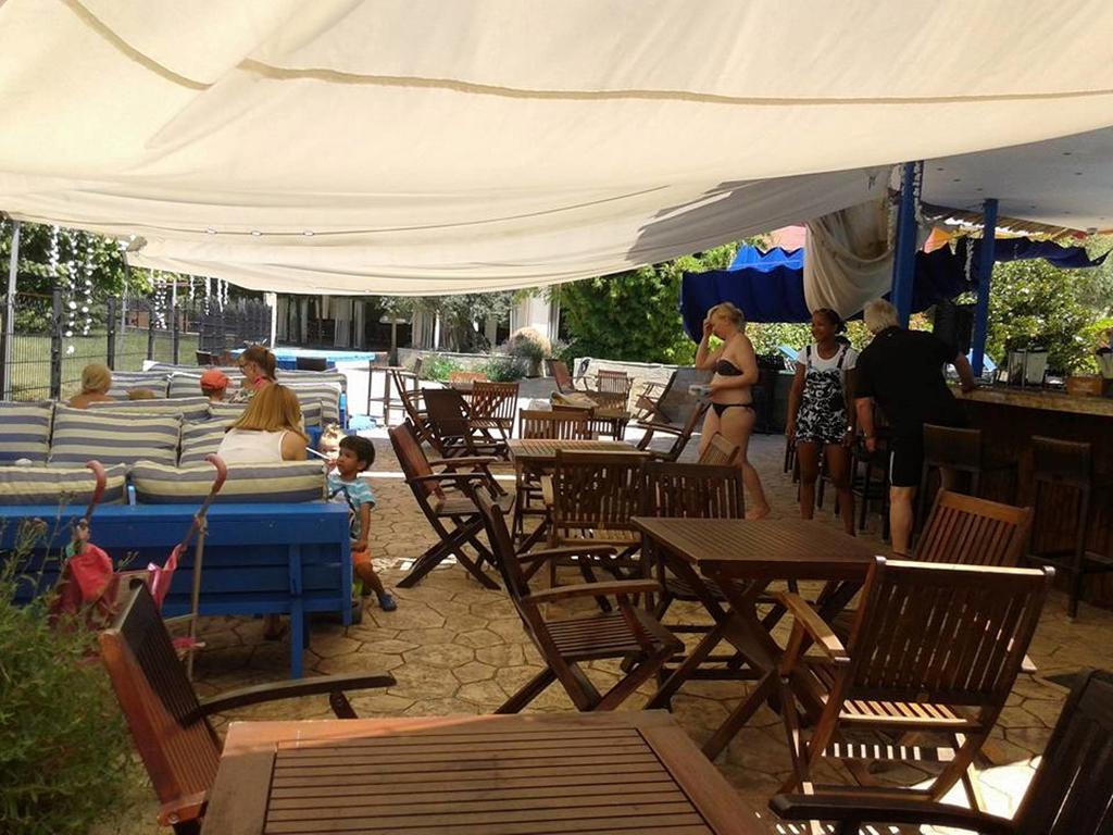 Visit Sunny Beach Marina Apartments Ravda Exterior foto