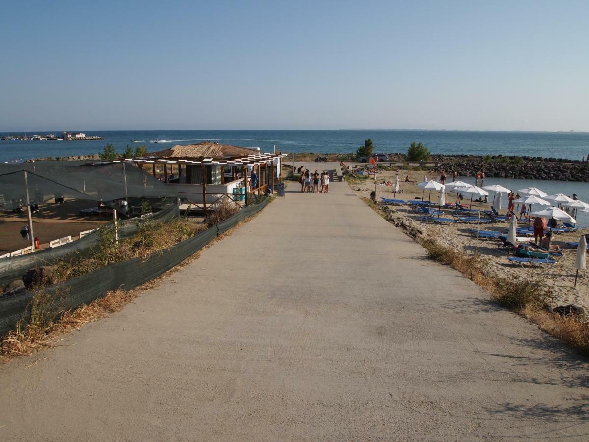 Visit Sunny Beach Marina Apartments Ravda Exterior foto